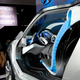 Illustration for article titled Hyundai Nuvis Concept: Hybrid Blue Drive Gives It Wings